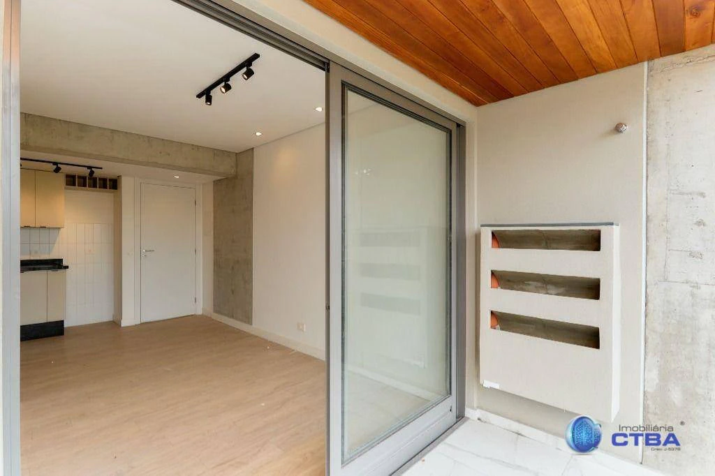 67 m² rental apartment with 2 bedrooms, 2 baths and parking — photo 6