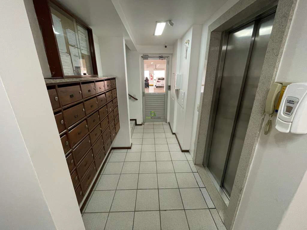 2-bedroom apartment with 55 m² and 1 parking spot — photo 5