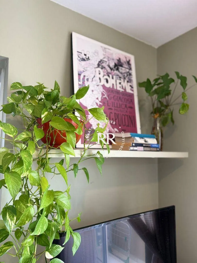 Apartamento amueblado de 64 m² con 2 dormitorios y balcón — photo 67