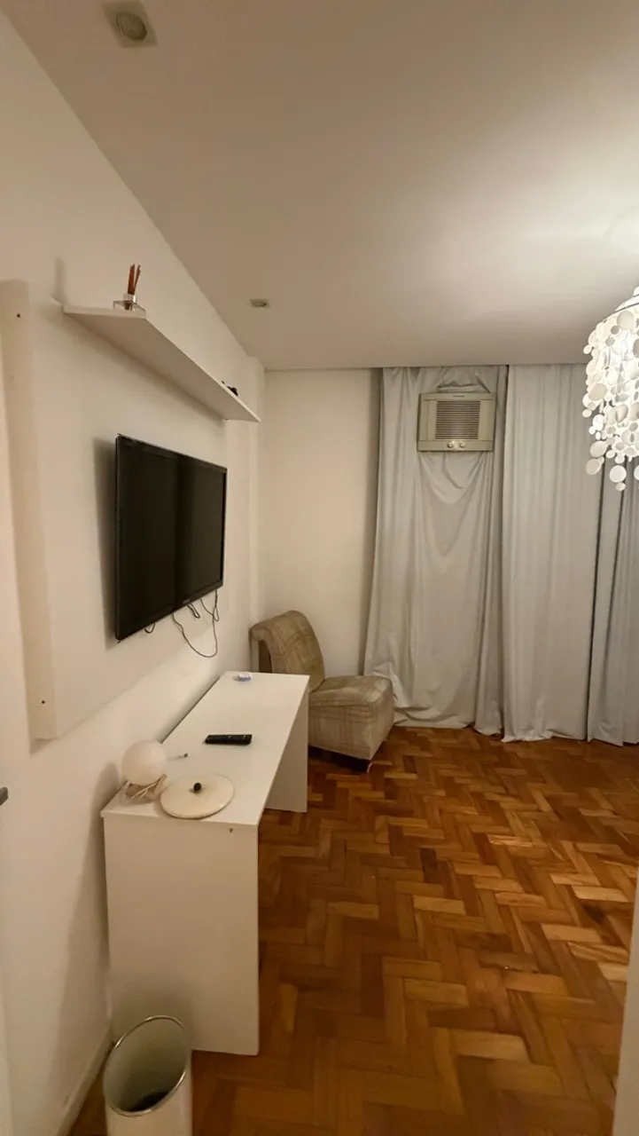 2-bedroom apartment with a home office in Rio de Janeiro — photo 7