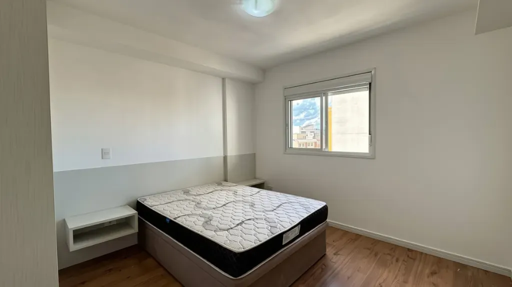 Apartamento no 12º andar com máquina de lavar — photo 13