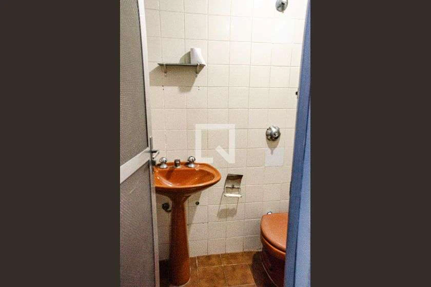 Casa de 60 m² com 1 quarto e jardim privativo — photo 11