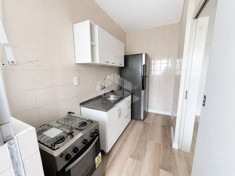 Apartamento amueblado de 41 m² con 1 plaza de parking — photo 8