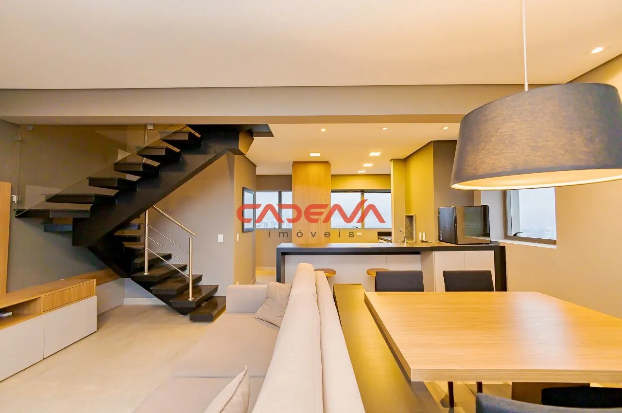 Furnished apartment, 109 m², with a bathtub — photo 8