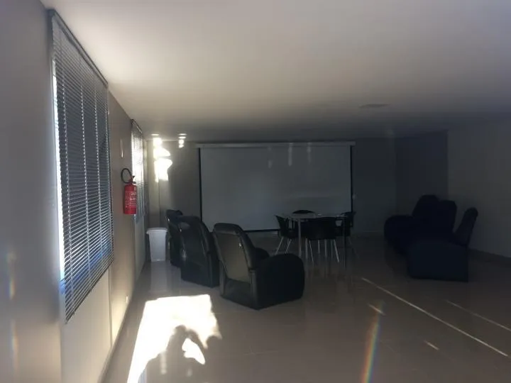 Departamento de 2 dormitorios en edificio con gimnasio — photo 19
