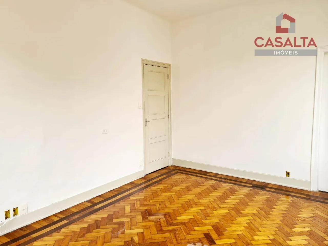 102 m² apartment with 3 bedrooms and 1 bathroom — photo 14