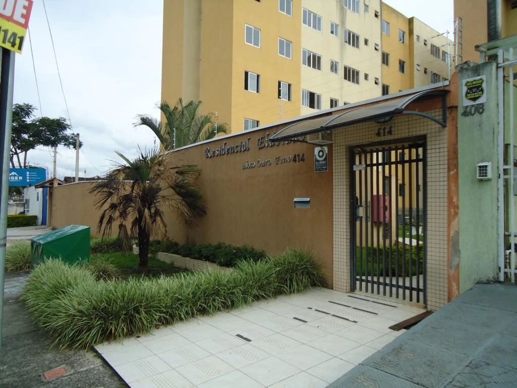Пральна машина та 2 спальні: квартира 53 м² — photo 26