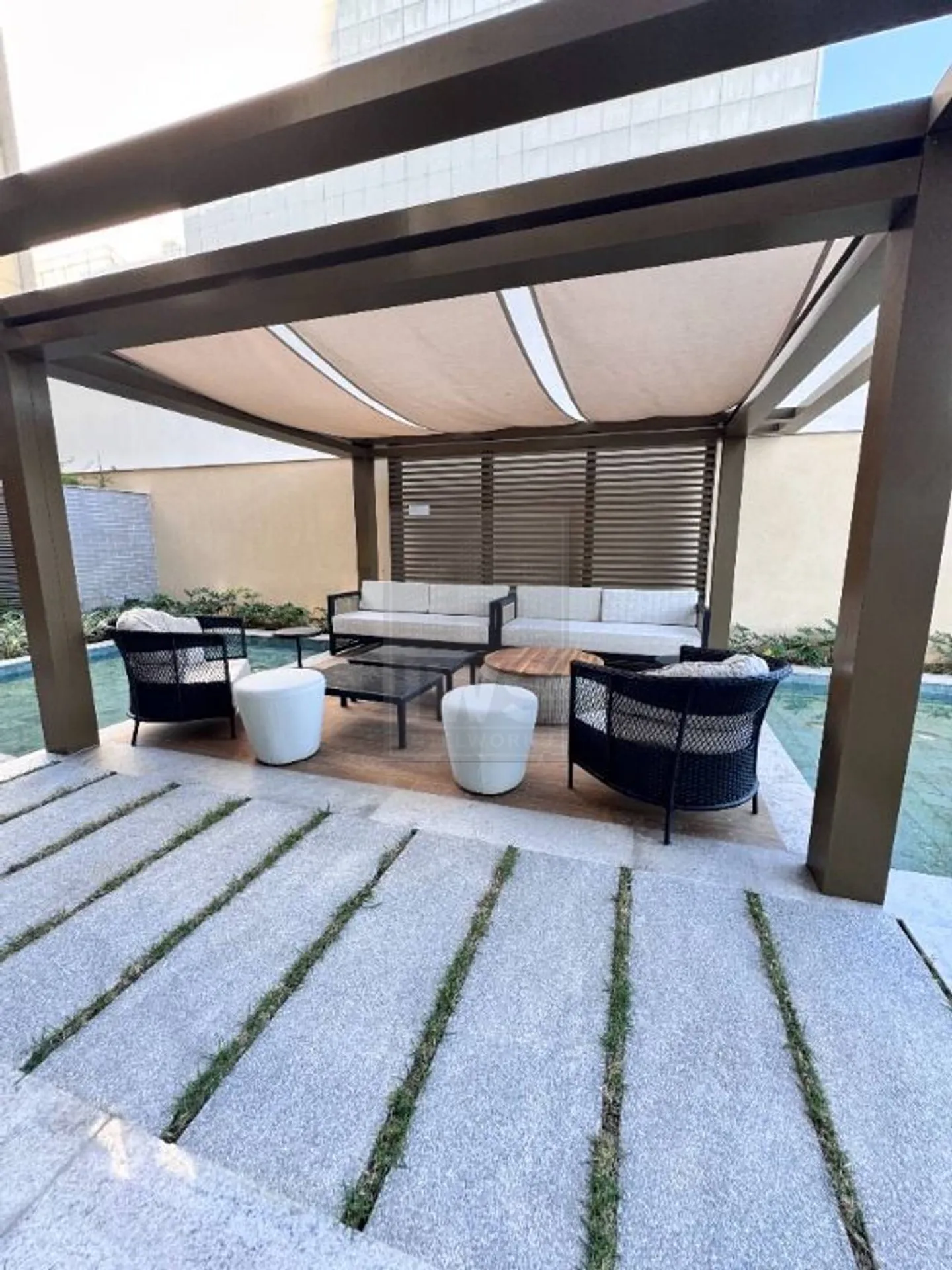 Apartamento de 3 quartos com suíte e 1 vaga, 97 m² — photo 31