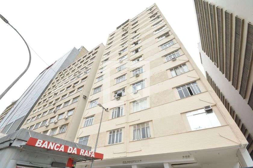 Apartamento de 1 quarto com vista de montanhas e água — photo 10