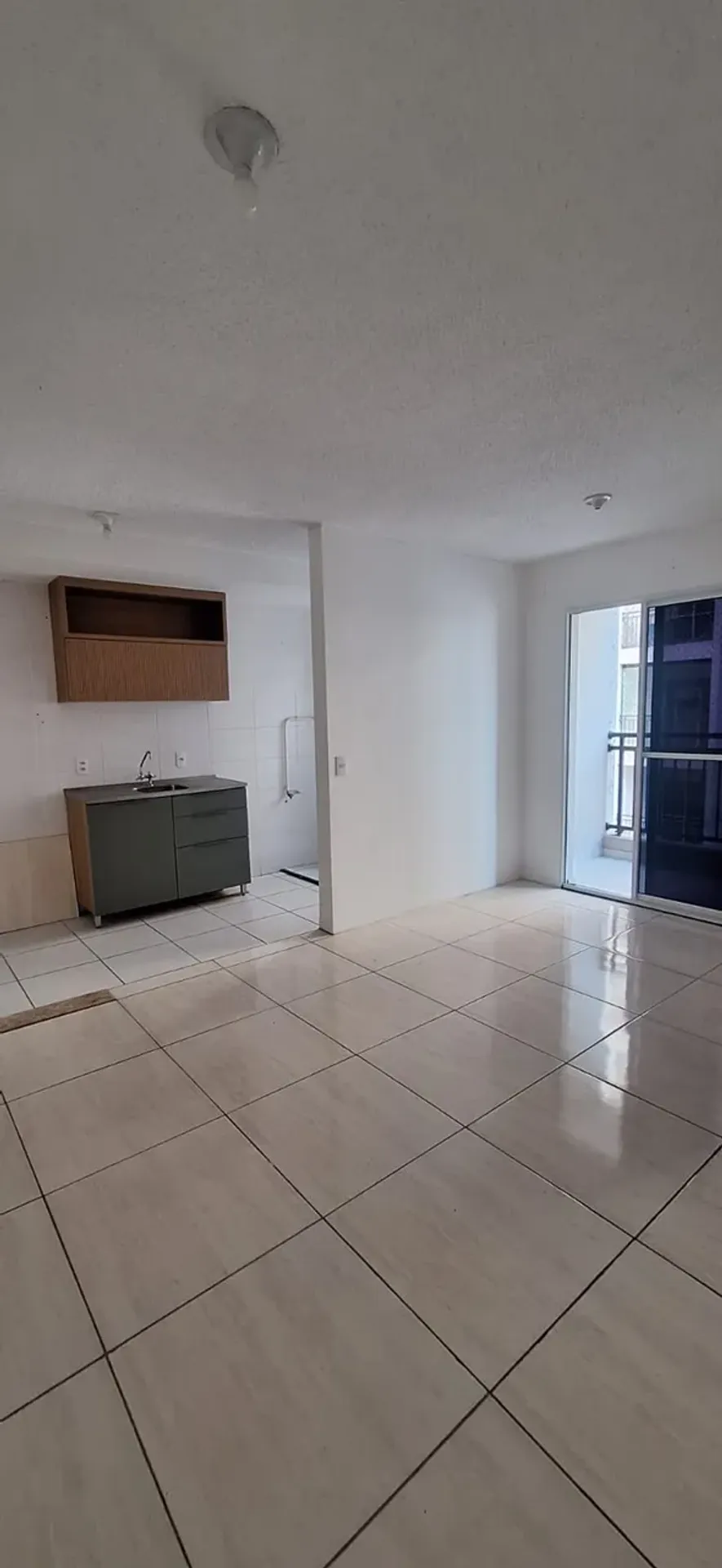 Apartment on the 4th floor with a mountain view — photo 21