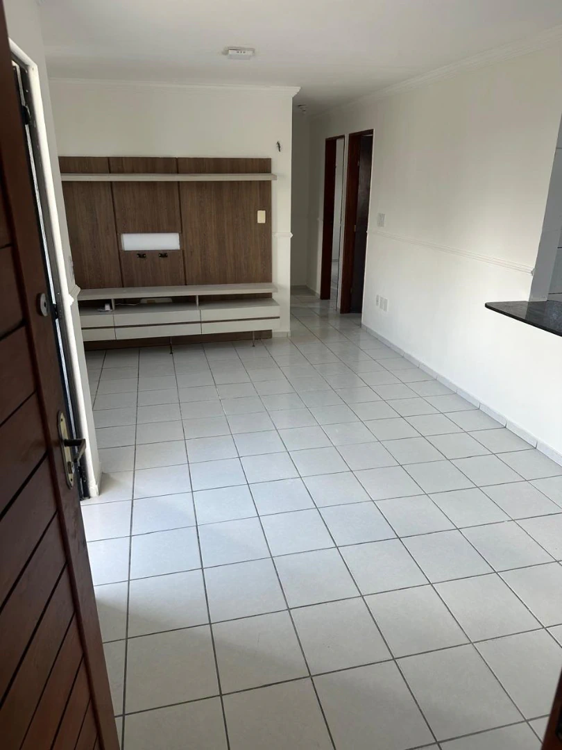 Квартира: 3 спальни, 1 со своей ванной, 80 м², Жуан-Песоа — photo 8