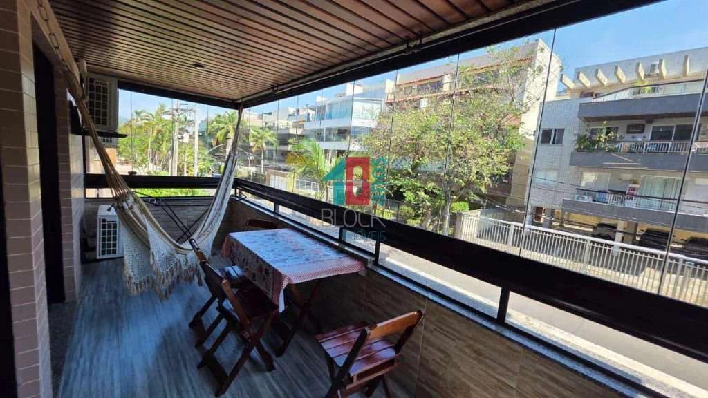 2-bedroom apartment with en-suite and enclosed balcony — photo 6