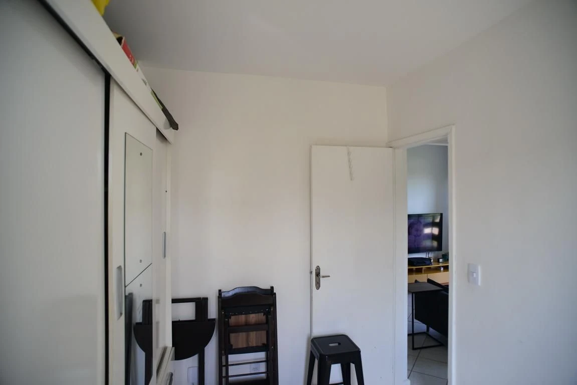 Apartamento mobiliado, 58 m², com máquina de lavar — photo 16