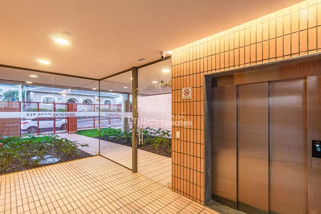 Washing machine in a one-bedroom apartment, 53 m² — photo 18