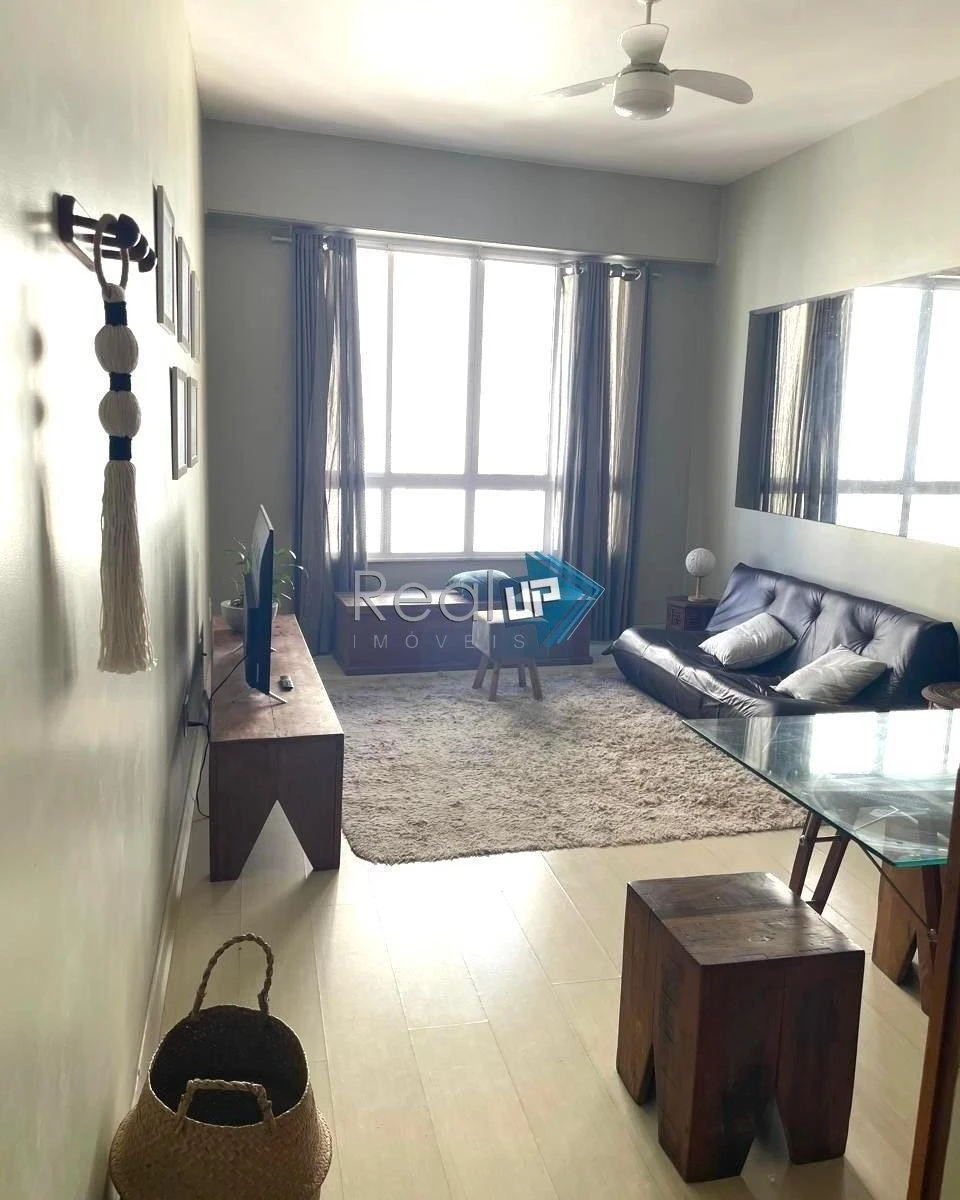 Furnished apartment, 85 m², with a washing machine — photo 6