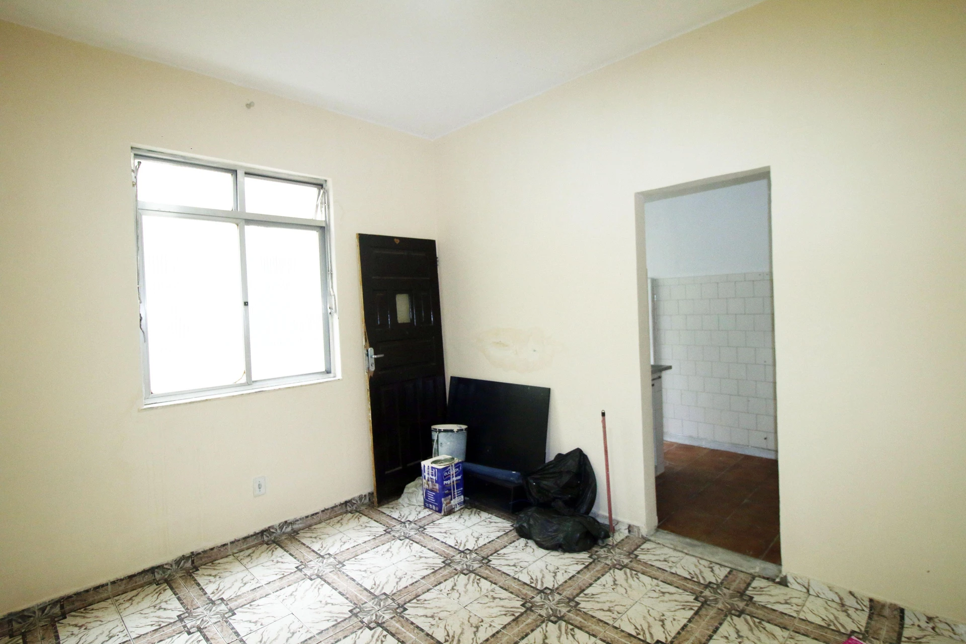 Apartamento de 1 quarto, 1 banheiro, sem vaga de garagem — photo 19