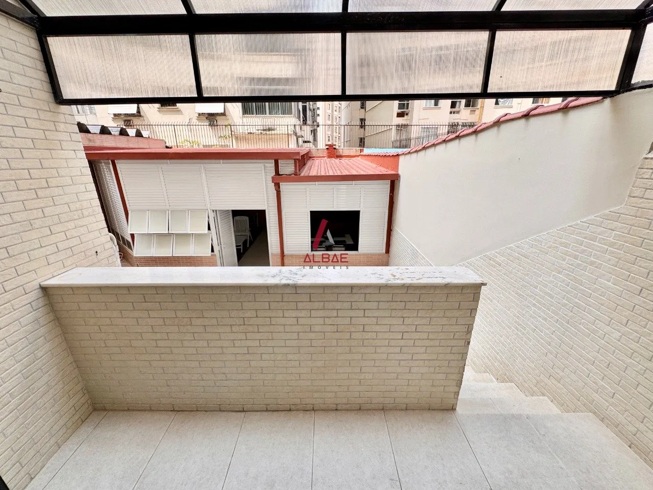 Apartamento mobiliado de 2 quartos com espaço de home office — photo 33