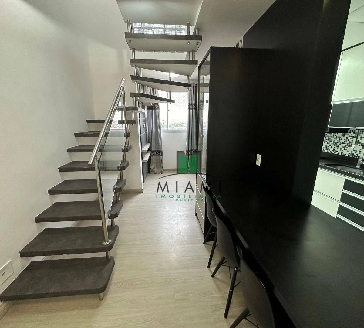 2-bedroom apartment with a washing machine — photo 23
