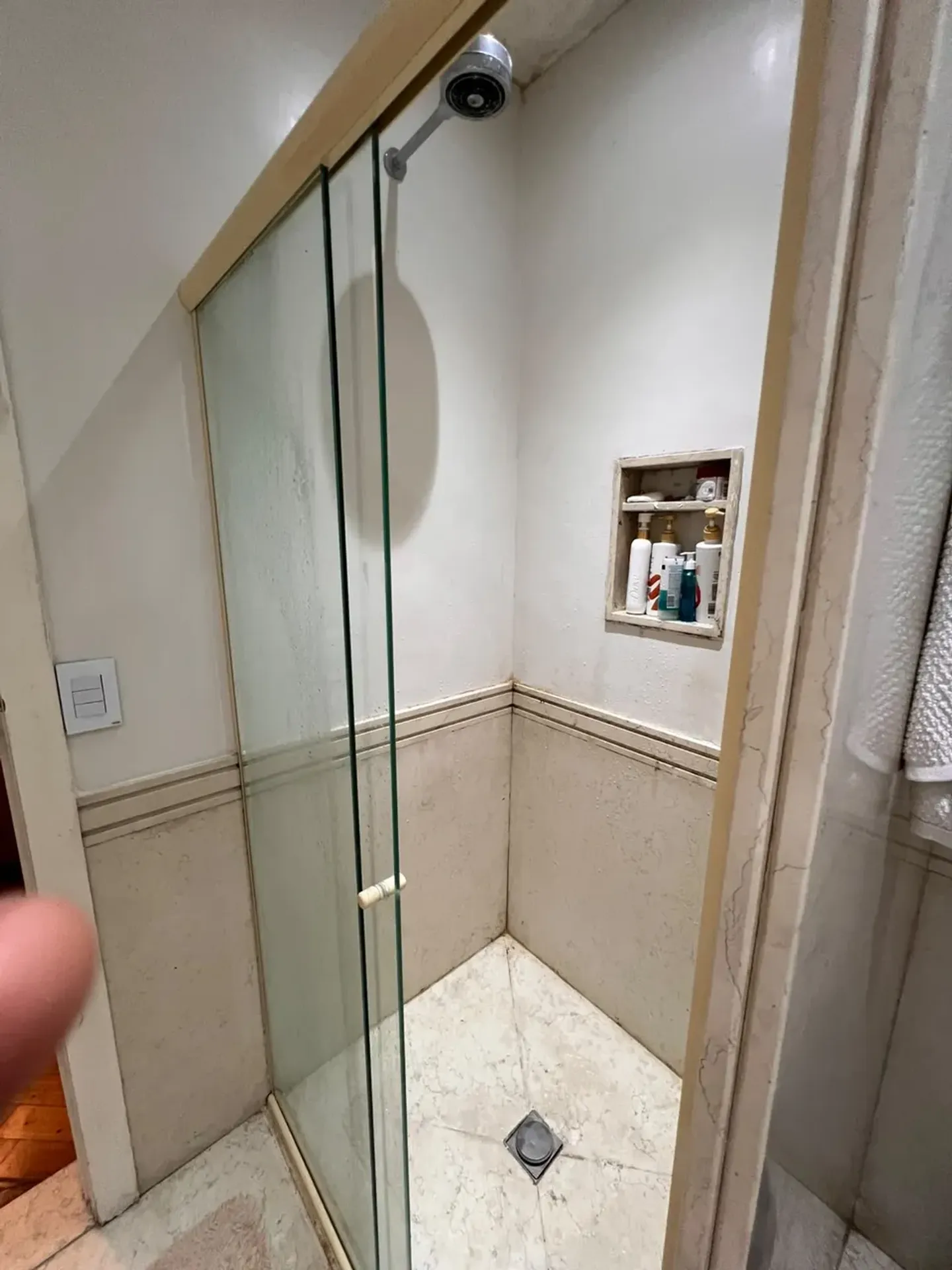 3-bedroom apartment with a bathtub in Rio de Janeiro — photo 5