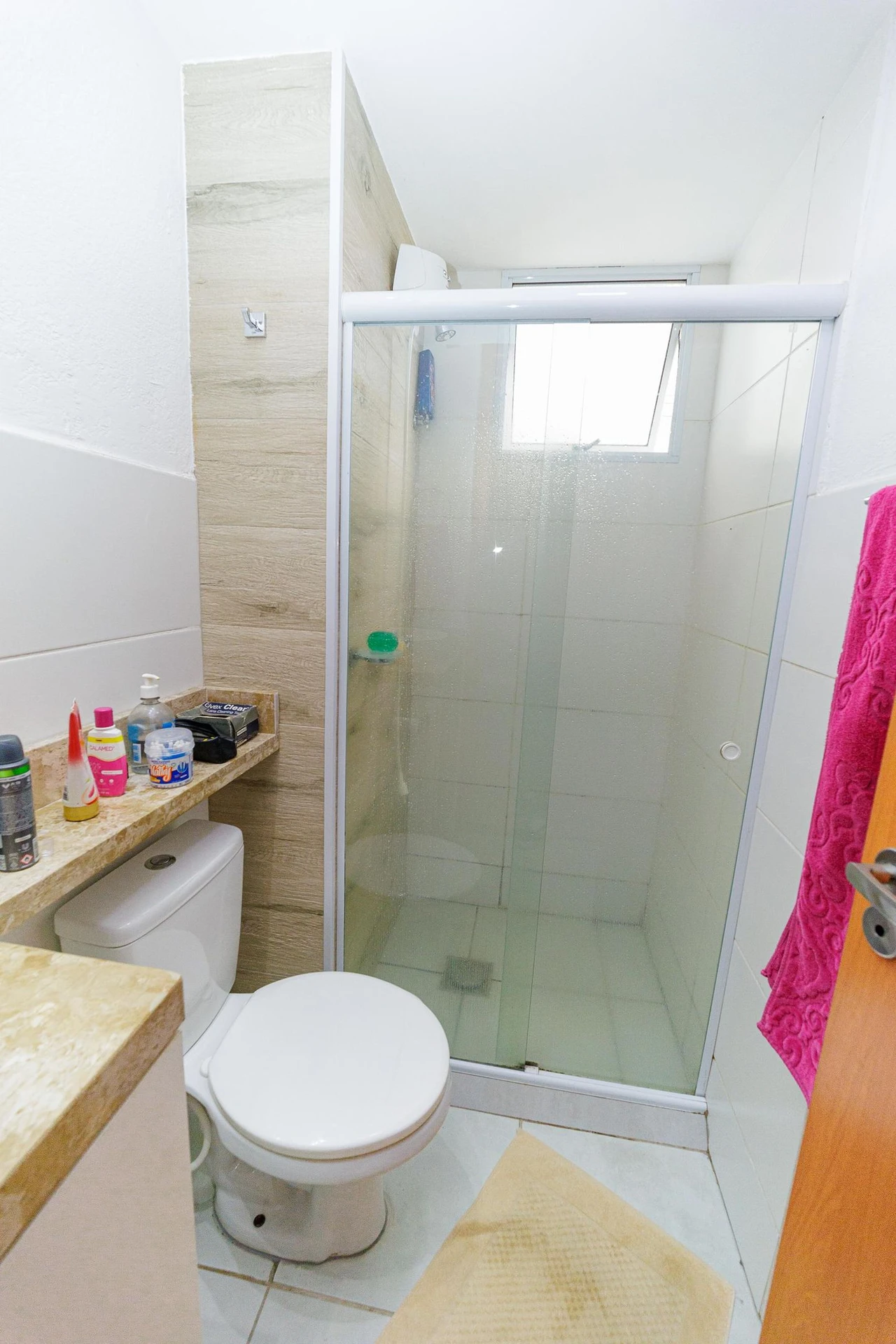 2-bedroom apartment in a building with a pool — photo 22
