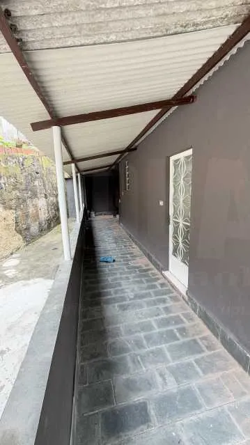 2-bedroom house, 55 m² — photo 11