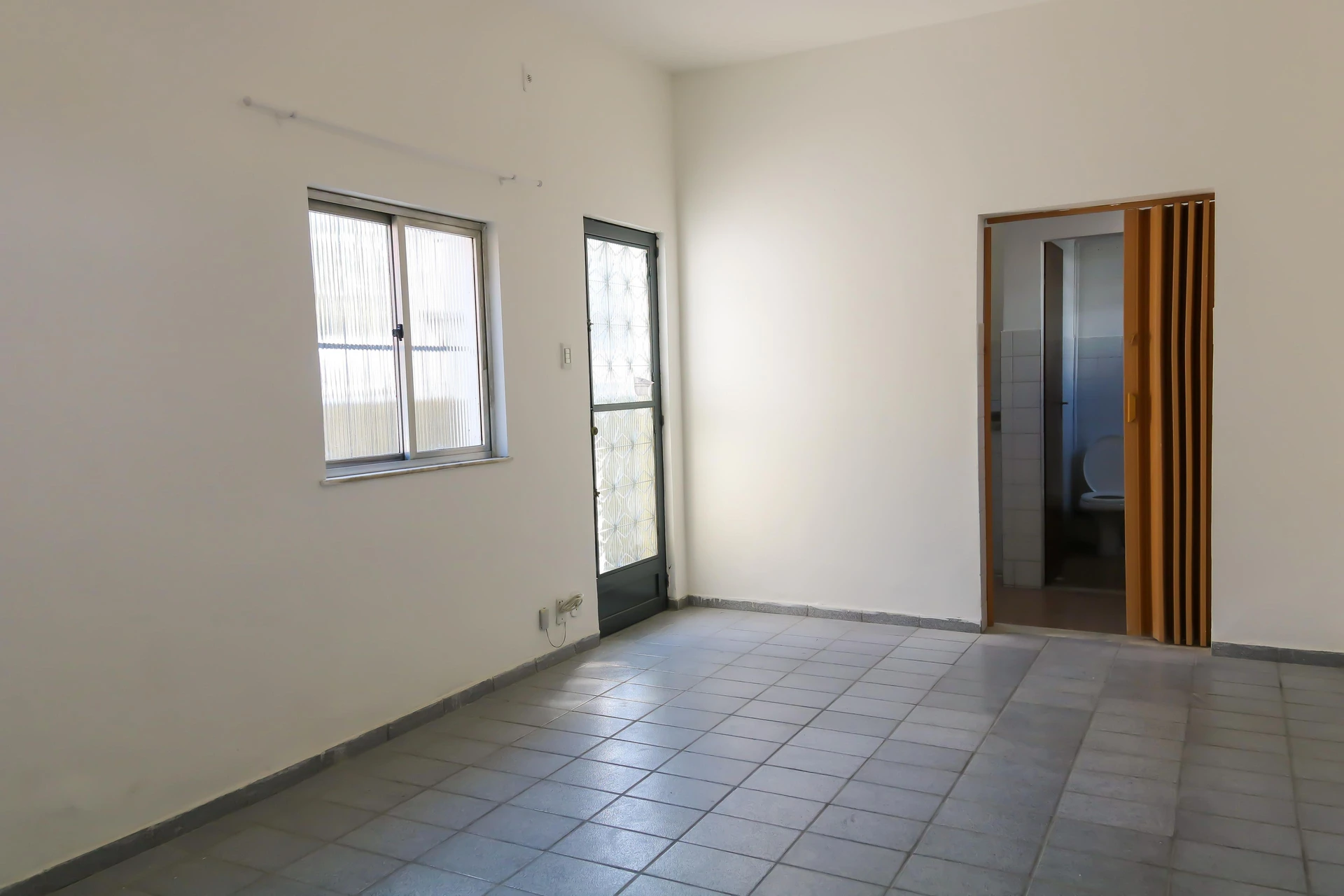 Studio, 46 m² — photo 5