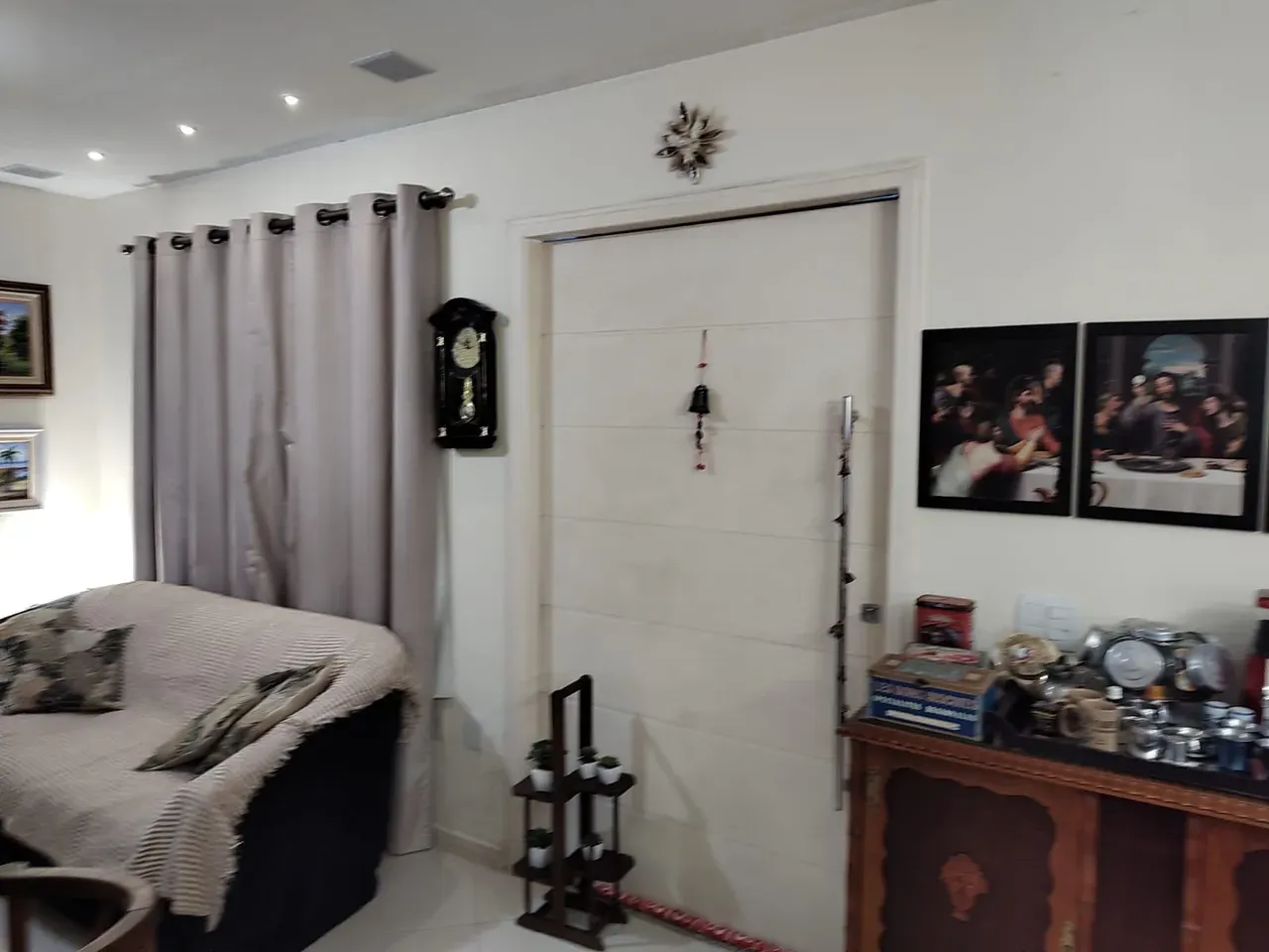 Unfurnished 188 m² house with 4 bedrooms and 4 bathrooms — photo 34