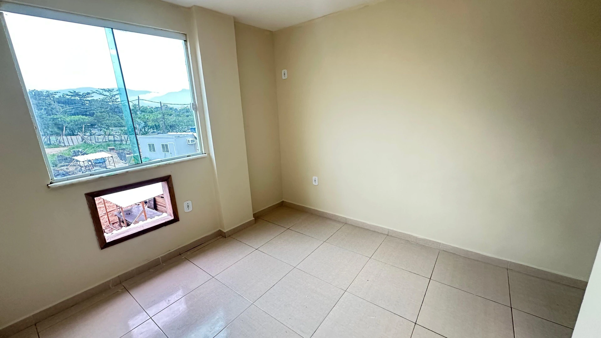 2-bedroom apartment, 1 with its own bathroom, 45 m² — photo 5