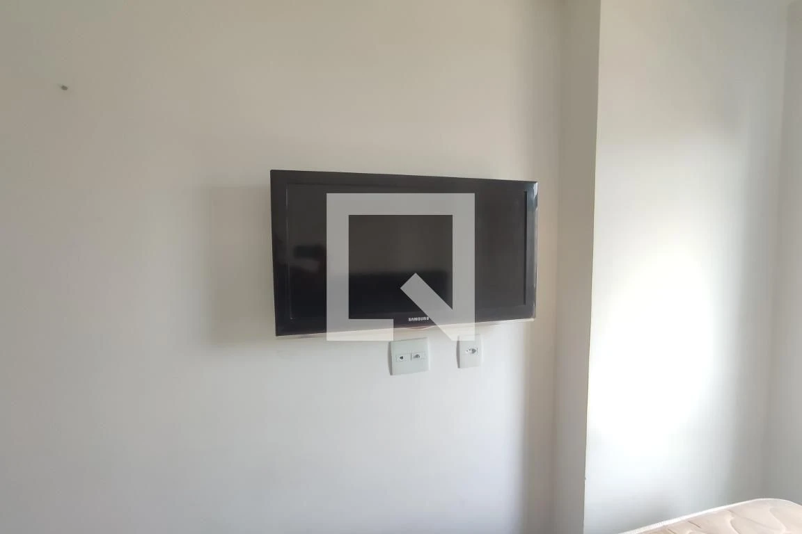 Apartamento mobiliado com cozinha americana a gás — photo 15