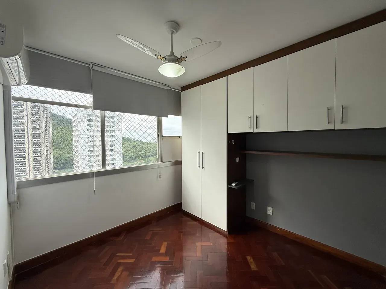94 m² unfurnished apartment with 3 bedrooms and 2 baths — photo 3