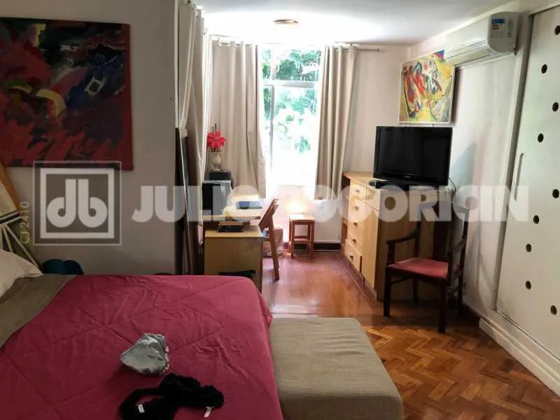 Apartamento com 3 quartos, 3 banheiros e 1 vaga — photo 8