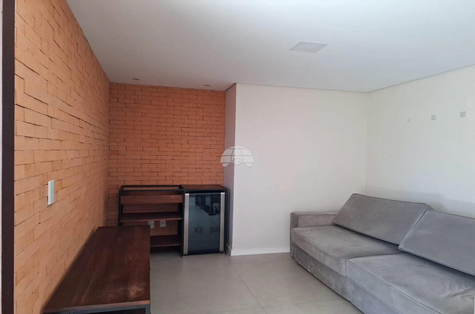 Furnished 3-bedroom apartment with integrated kitchen — photo 14