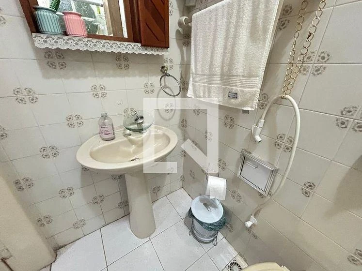 2-bedroom house with a washing machine in Rio de Janeiro — photo 25
