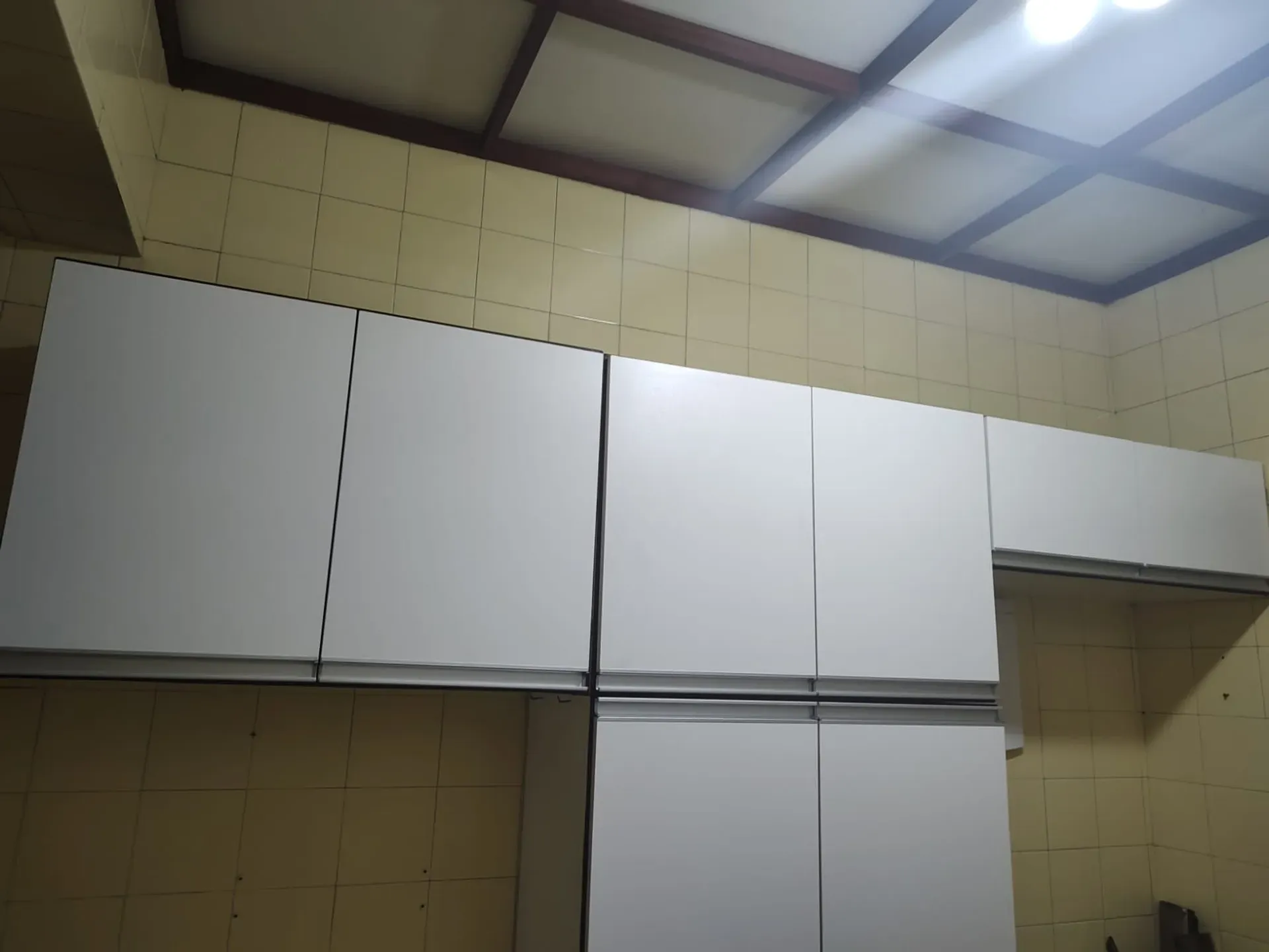 Apartamento com 2 quartos e 2 banheiros, sem vaga — photo 4