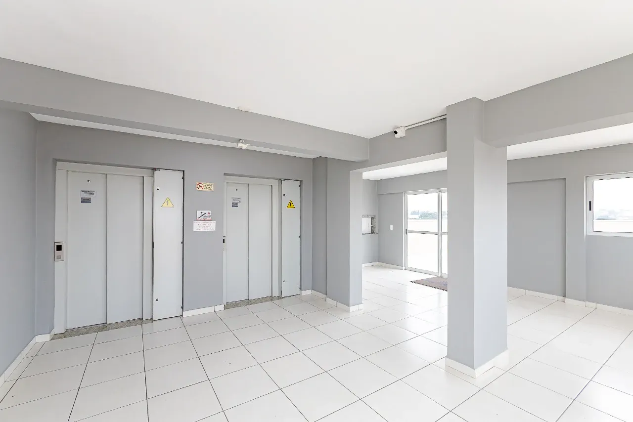 Furnished one-bedroom apartment, 34 m² — photo 11