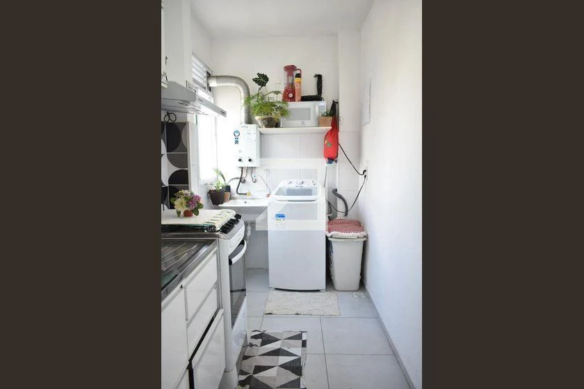 Apartamento mobiliado, 43 m², com máquina de lavar — photo 13