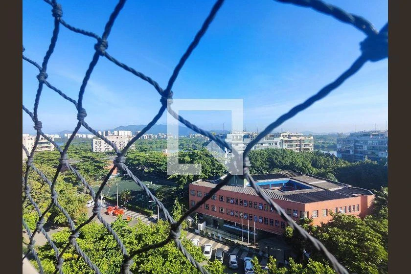 Apartamento mobiliado de 139 m² com 3 quartos e varanda — photo 5