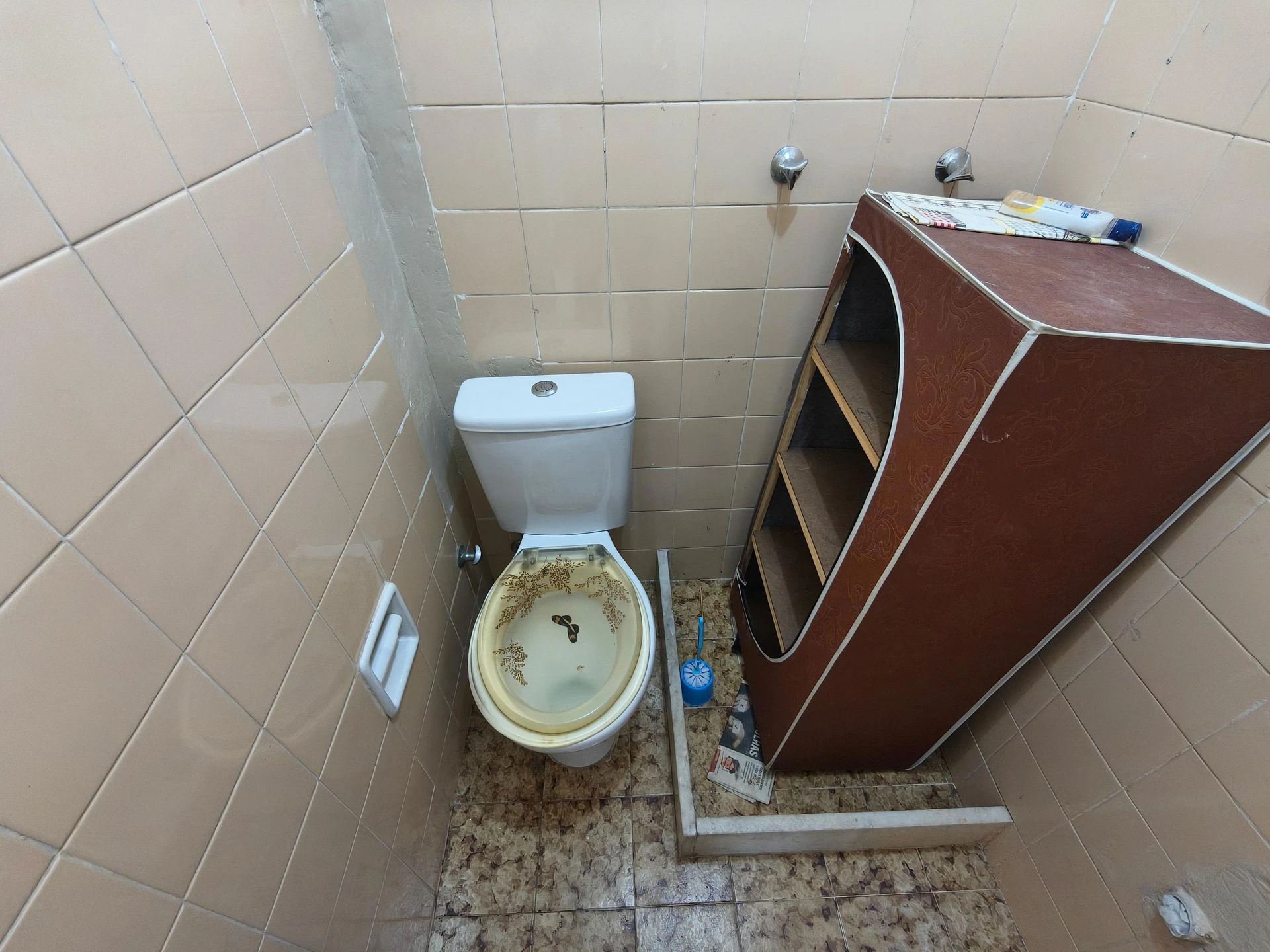 Apartamento para aluguel com 4 quartos e sacada — photo 42