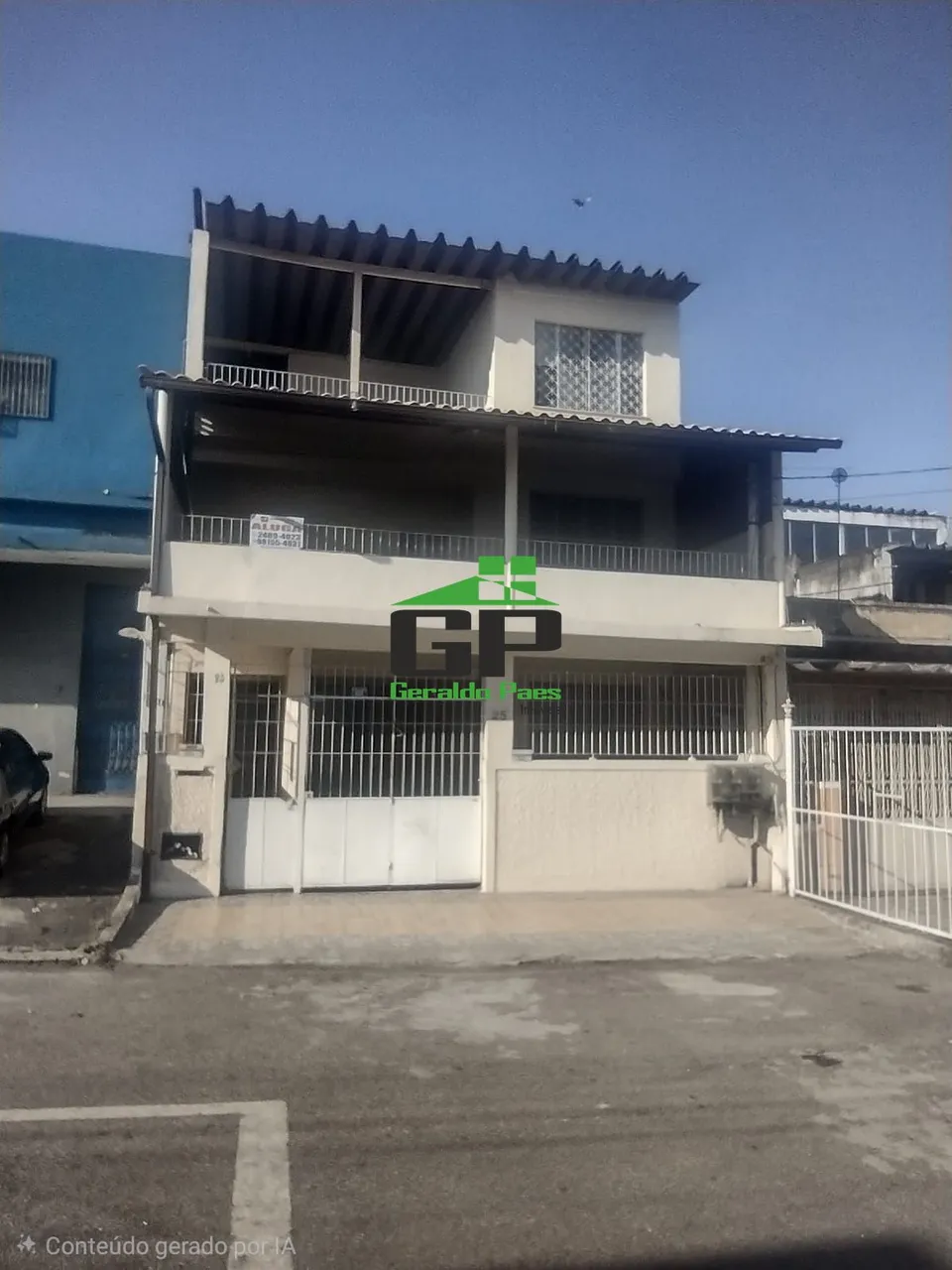 Apartment with 2 bedrooms and a balcony — photo 2