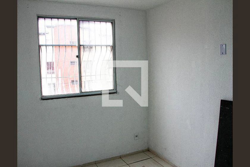 Unfurnished 2-bedroom apartment for rent, 50 m² — photo 2
