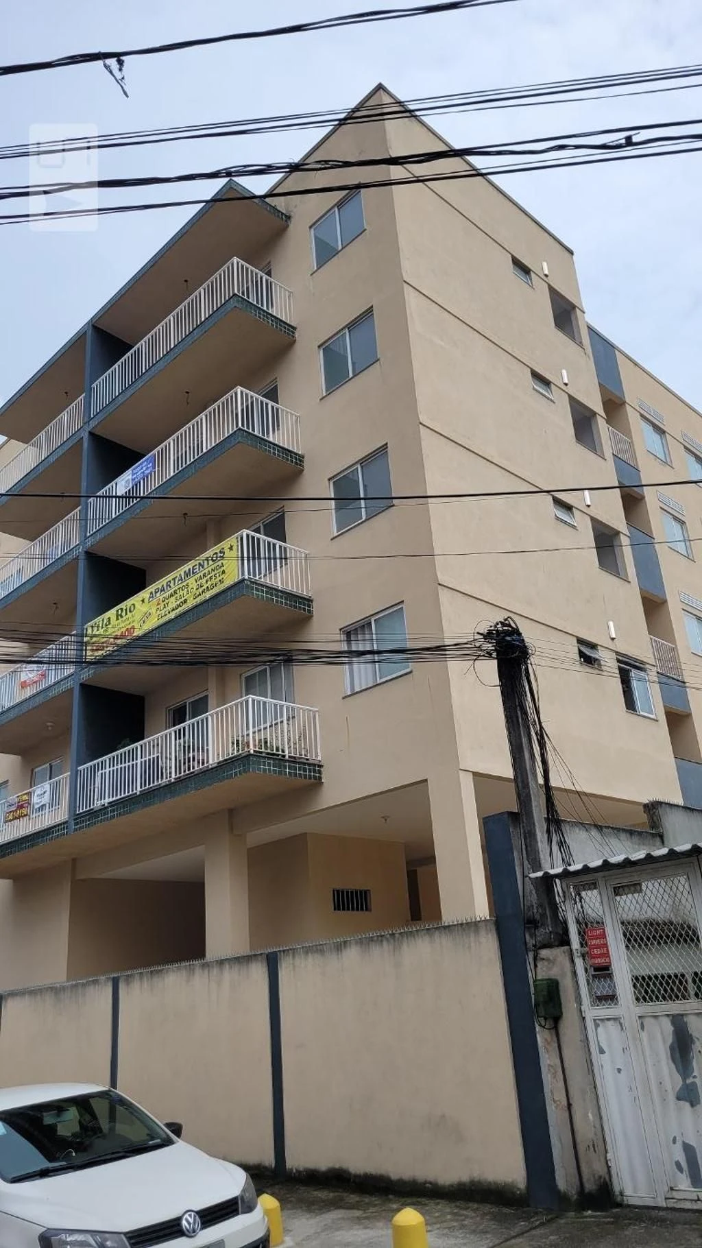 Apartamento, 51 m², com churrasqueira privativa — photo 30