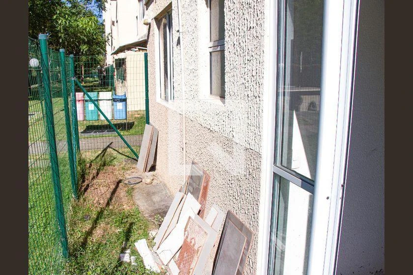 Квартира з 2 спальнями 41 м² і відкритим басейном — photo 19