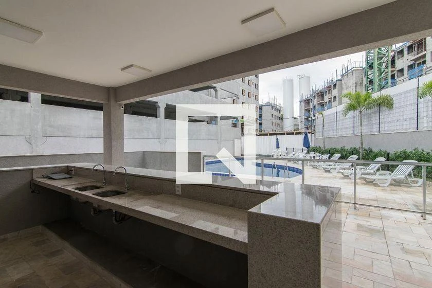 1-bedroom apartment with balcony and 1 parking spot — photo 35