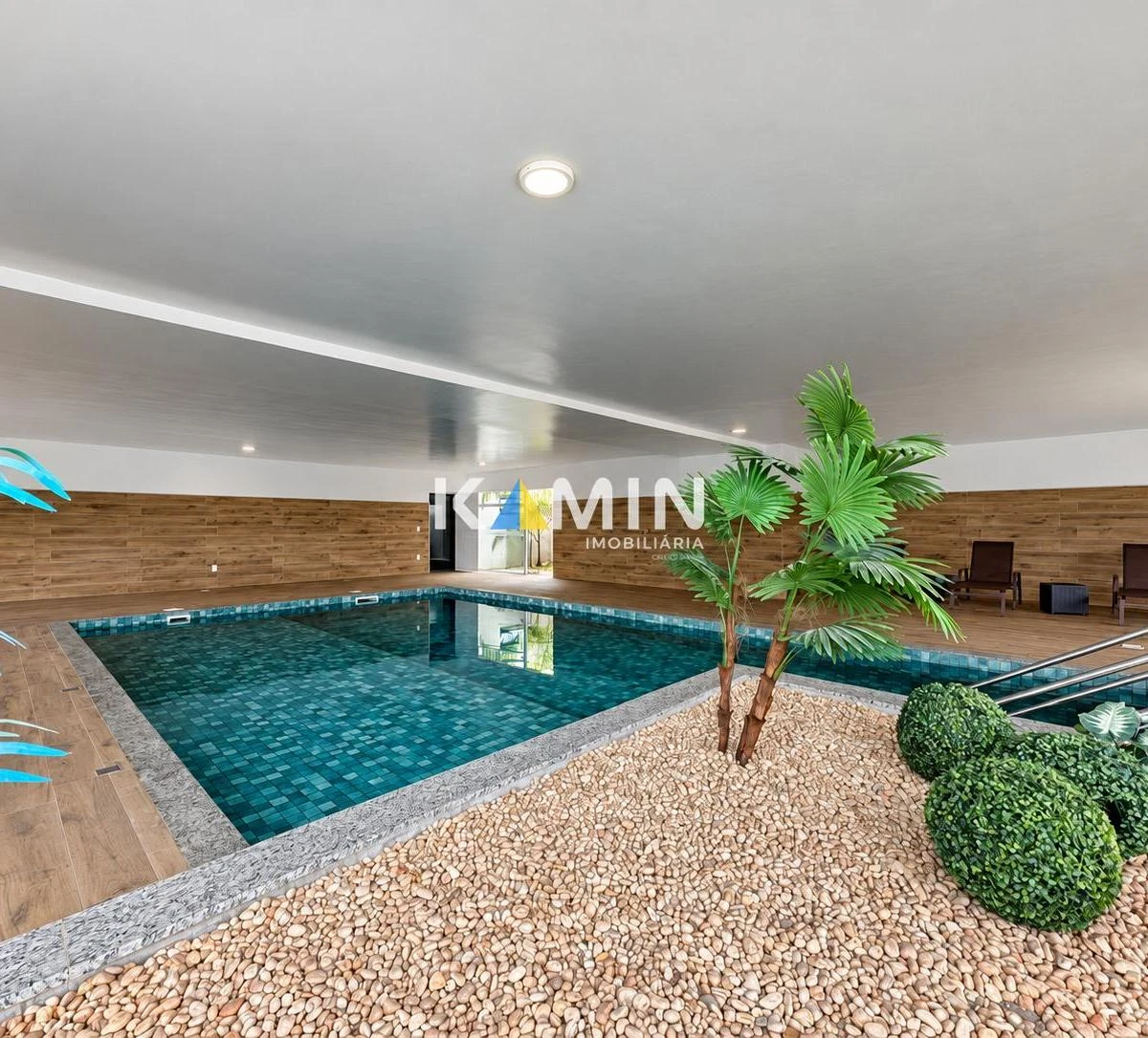 Apartamento mobiliado com 2 quartos e 70 m² — photo 23