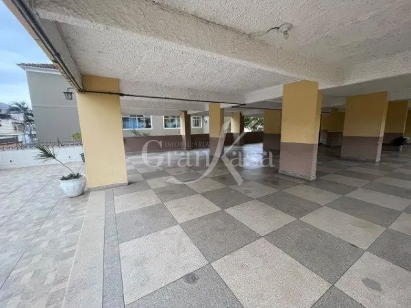 Apartamento no 9º andar com máquina de lavar — photo 14