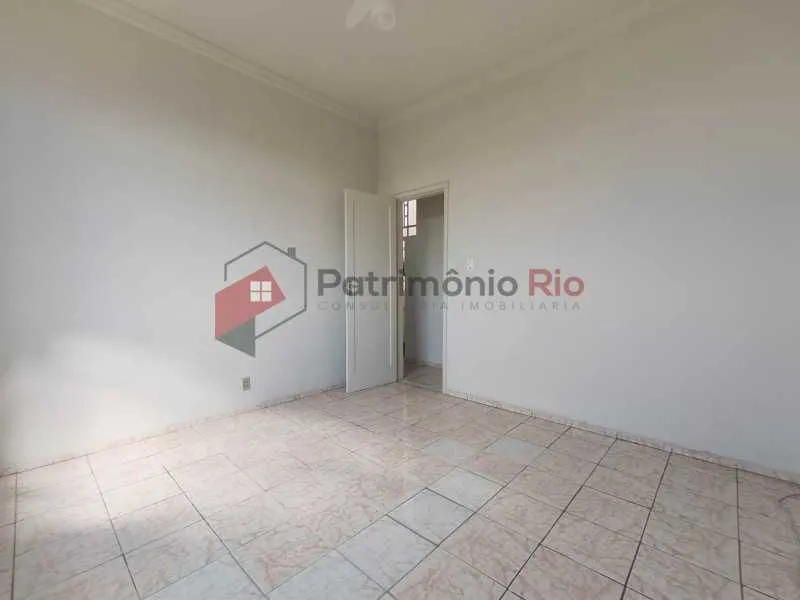 2-bedroom apartment with parking space — photo 9