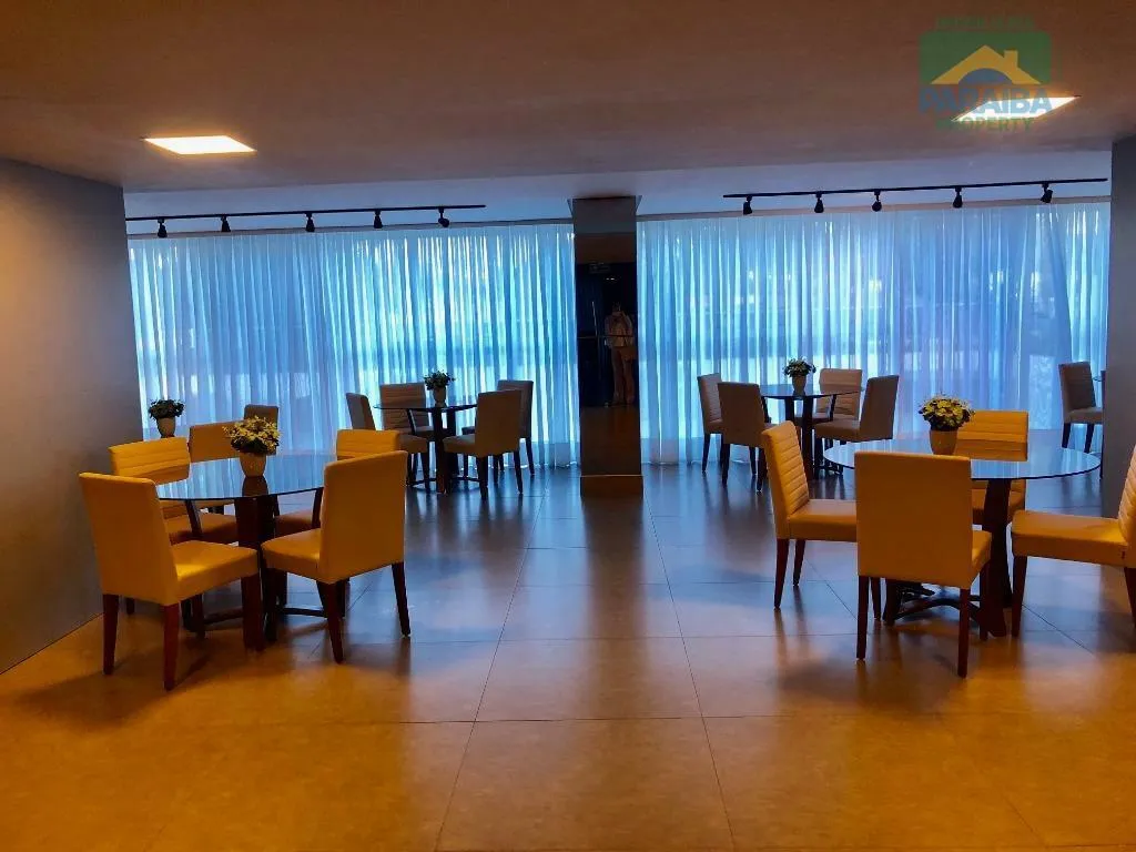 Apartamento mobiliado de 3 quartos com vista para a água — photo 25
