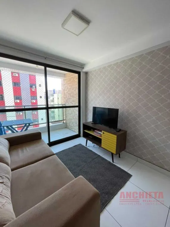 Меблированная квартира 54 м², 2 спальни — photo 6
