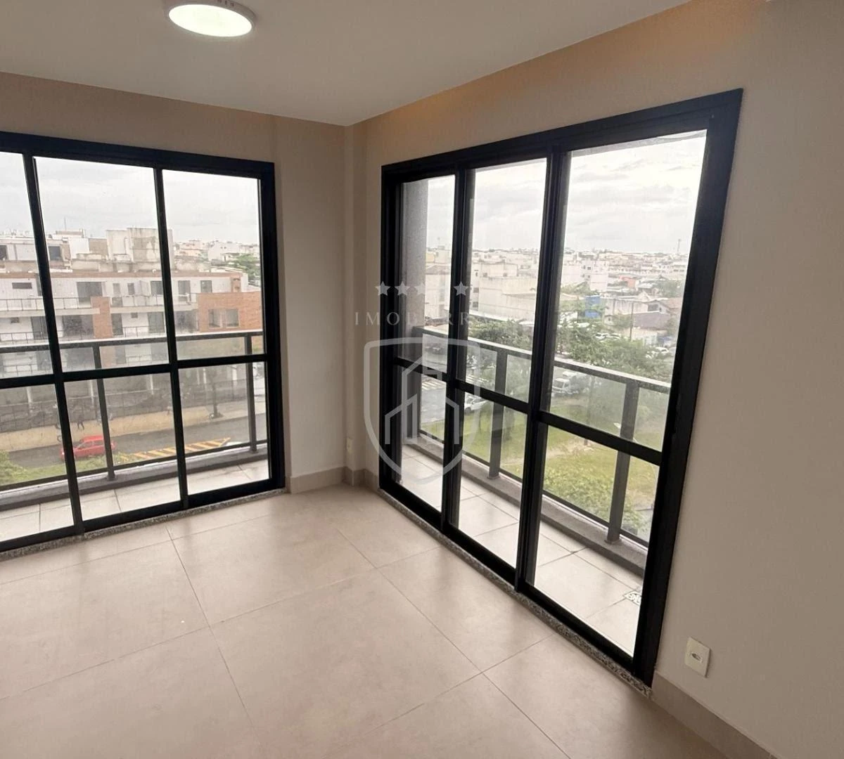 2 quartos e janelas do piso ao teto: apartamento de 75 m² — photo 32