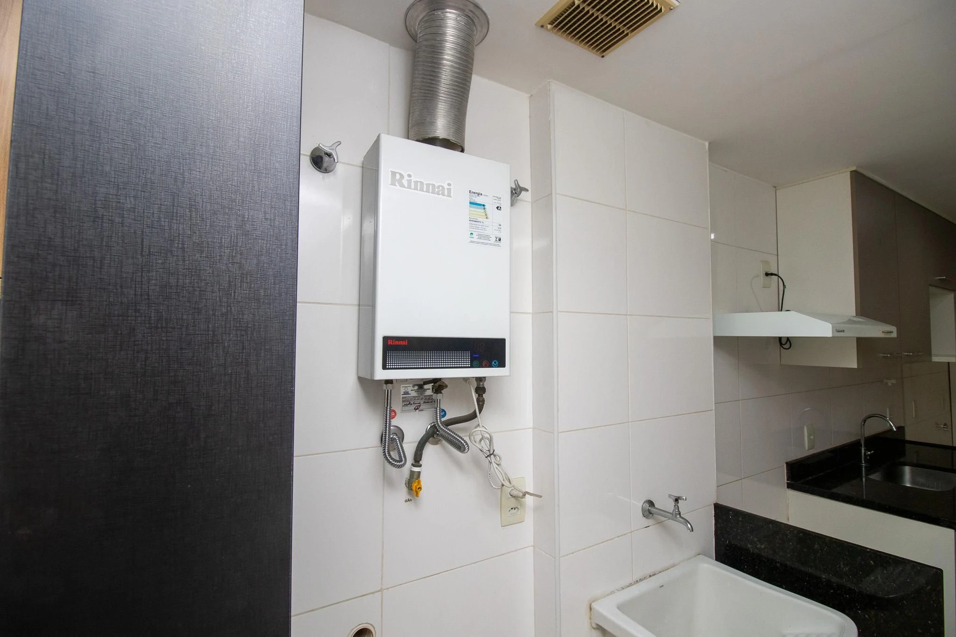 Apartamento, 82 m², com varanda envidraçada — photo 39